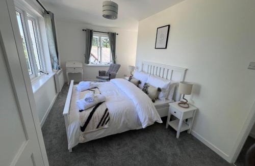 Studland House | Studland View Cottage