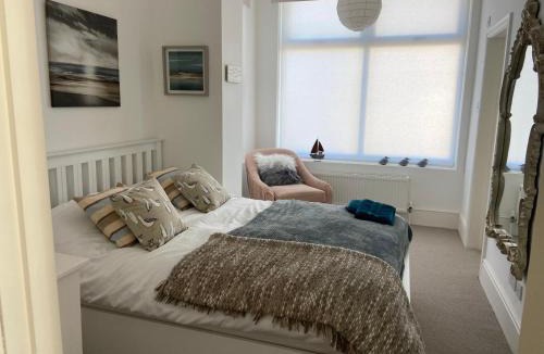 Littlestone-on-Sea Apartment | Stunning 2 Bed Apartment with Sea Views