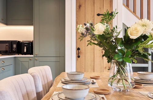 Summerbridge Cottage | Stunning Cosy Yorkshire Dales Cottage with Log Burner
