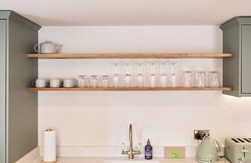 Summerbridge Cottage | Stunning Cosy Yorkshire Dales Cottage with Log Burner