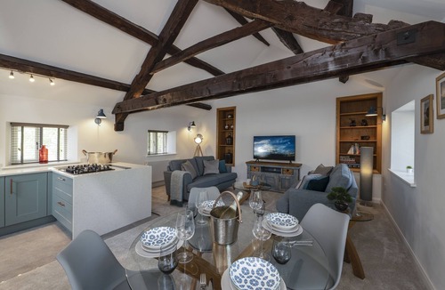 Casterton House | Stunning Home Nr Kirkby Lonsdale by LetMeStay