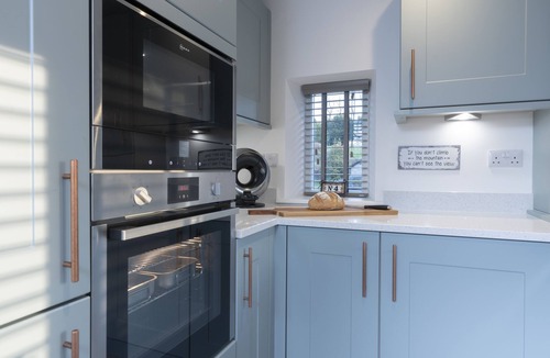 Casterton House | Stunning Home Nr Kirkby Lonsdale by LetMeStay