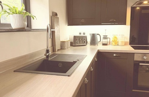Matlock Bath House | Stunning Matlock Bath Home
