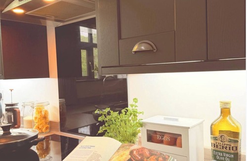 Matlock Bath House | Stunning Matlock Bath Home