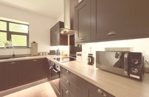Matlock Bath House | Stunning Matlock Bath Home