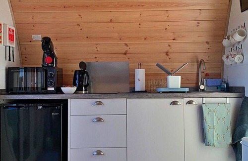 Low Catton House | Stunning villa for 5 guests with WIFI and terrace
