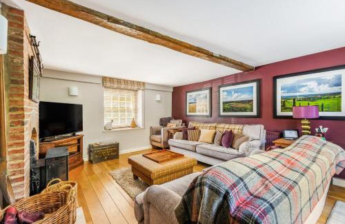 Westow House | Stunning Yew Tree Cottage