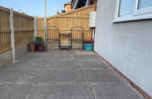 Grantham Apartment | Stylish Apartment Coppcliffe Grantham