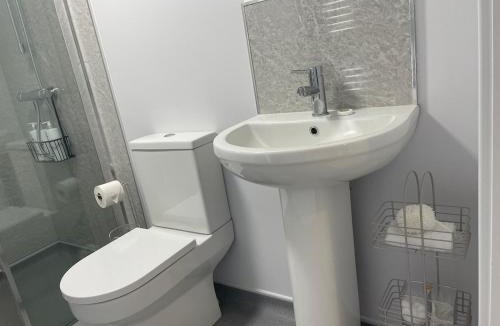 Grantham Apartment | Stylish Apartment Coppcliffe Grantham