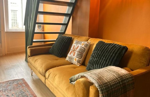 Hackney Apartment | Stylish Dalston Studio