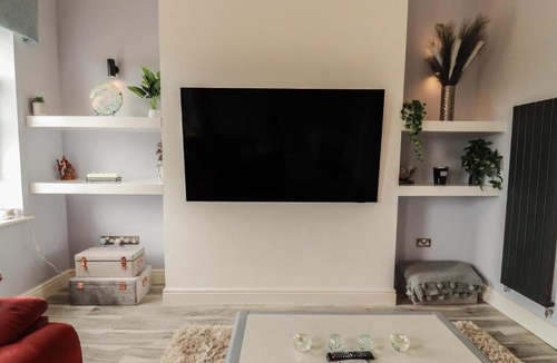Silloth Apartment | Sugar Loft