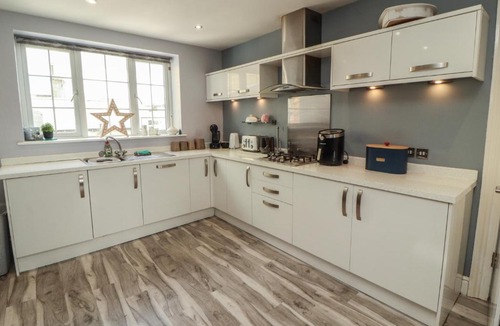 Silloth Apartment | Sugar Loft