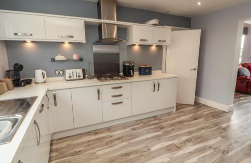 Silloth Apartment | Sugar Loft