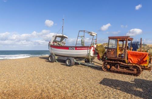 Weybourne House | Summer Barn