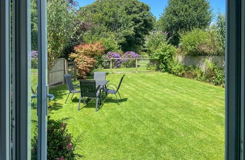 High Street House | Summer Breeze