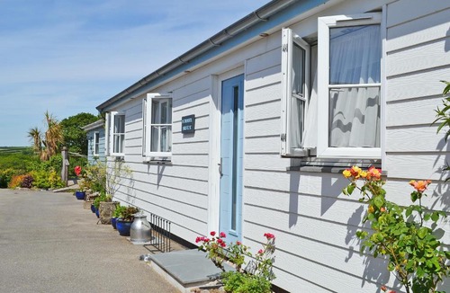 High Street House | Summer Breeze