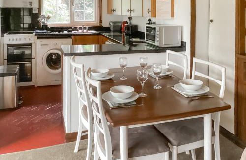 Saint Asaph House | Summer House