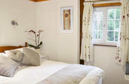 Saint Asaph House | Summer House
