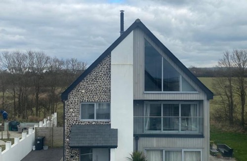 St Merryn House | Summer Place