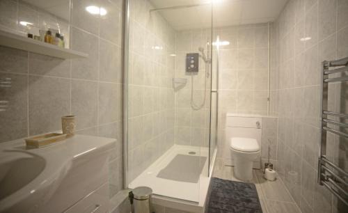 Tilbrook Apartment | Summerfield Farm