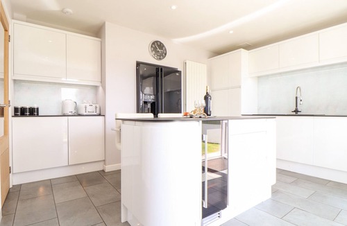 Redruth Cottage | Summerhayes