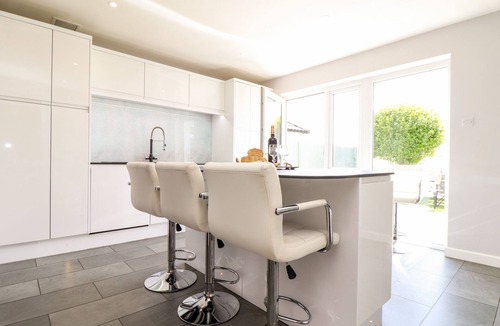 Redruth Cottage | Summerhayes