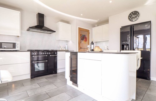 Redruth Cottage | Summerhayes