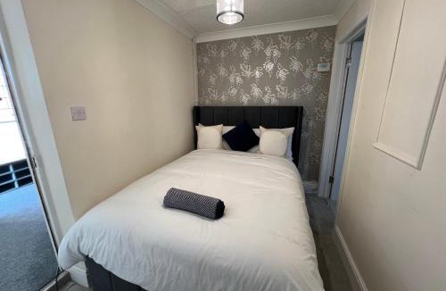 Willesborough Apartment | Summerhill by suspire