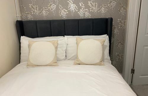 Willesborough Apartment | Summerhill by suspire