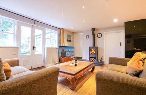 Humshaugh Apartment | Summers Nook