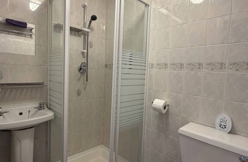 Blackpool Town Center Hotel | Suncrest Hotel
