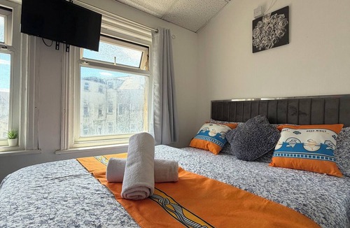 Blackpool Town Center Hotel | Suncrest Hotel