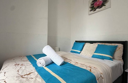 Blackpool Town Center Hotel | Suncrest Hotel