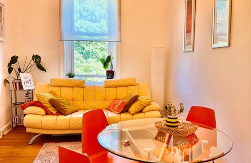 Bournemouth City Centre Apartment | Sunny Hive - West Cliff