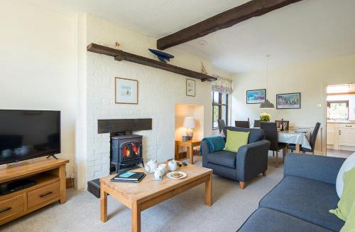 Manorbier House | Sunnybank