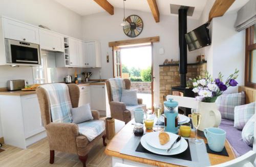 Clitheroe House | Sunnybrook Cottage