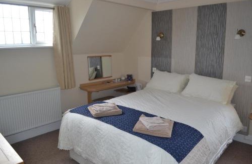 Sandilands Bed & Breakfast | Sunnycroft