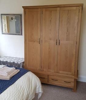 Sandilands Bed & Breakfast | Sunnycroft