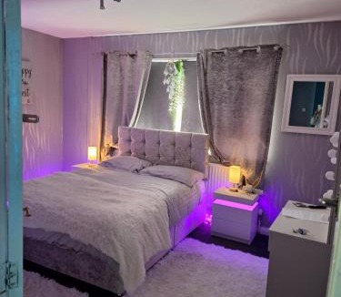 Kinmel Bay House | Sunnyside