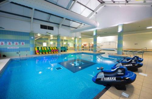 Skegness Resort | Sunrise 132