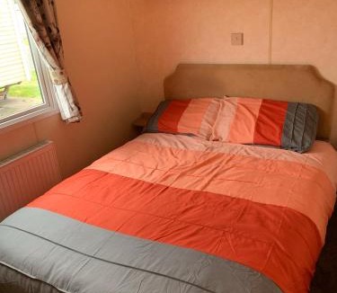 Skegness Resort | Sunrise 132