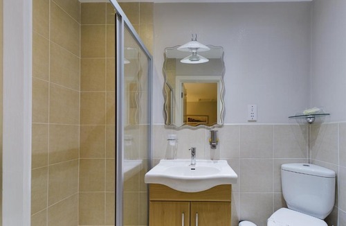 Bispham Apartment | Sunrise Suite