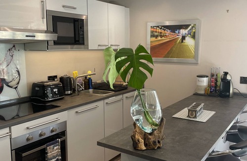 Callow Hill Cottage | Sunset Cottage