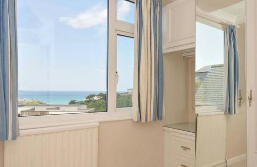 Polzeath Cottage | Sunset