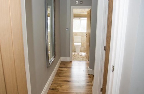 Thamesmead Apartment | Sunset Homes