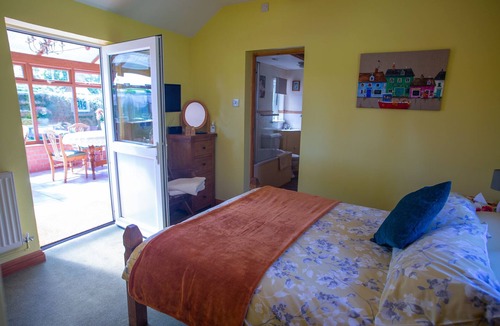 Boston Bed & Breakfast | Sunset House