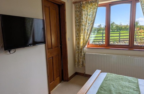 Newton Reigny Bed & Breakfast | Sunset House