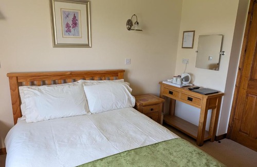 Newton Reigny Bed & Breakfast | Sunset House