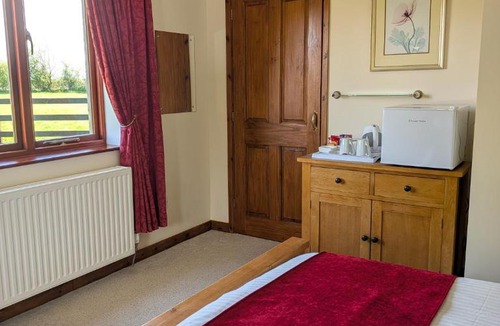 Newton Reigny Bed & Breakfast | Sunset House