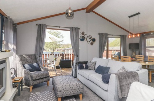 Yealand Conyers Cottage | Sunset Retreat